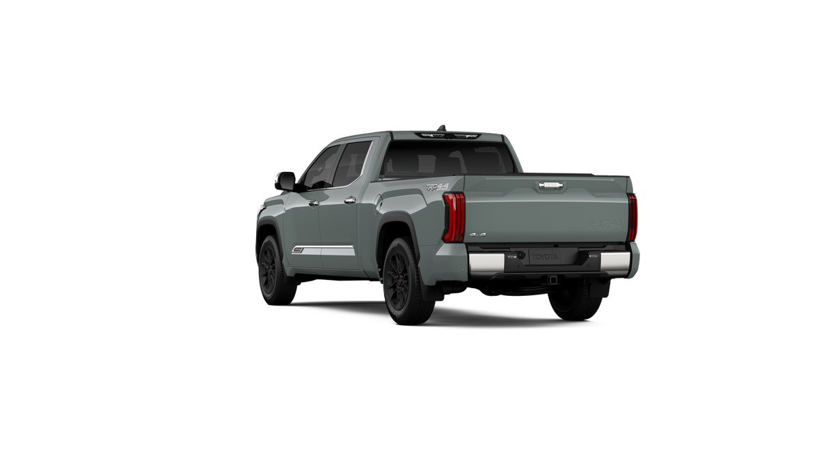 2026 Toyota Tundra 1794