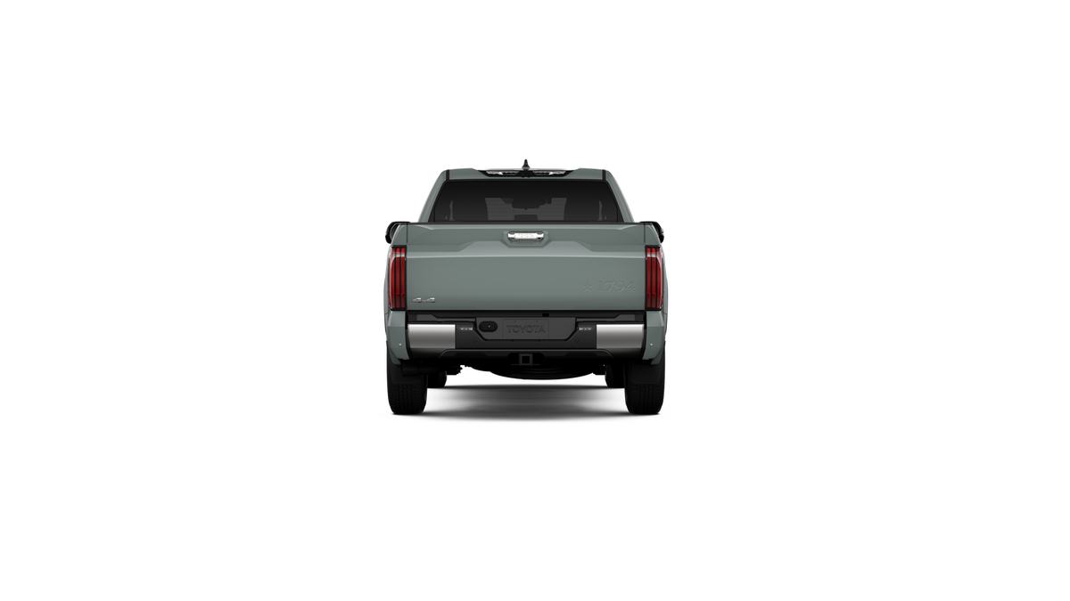 2026 Toyota Tundra 1794