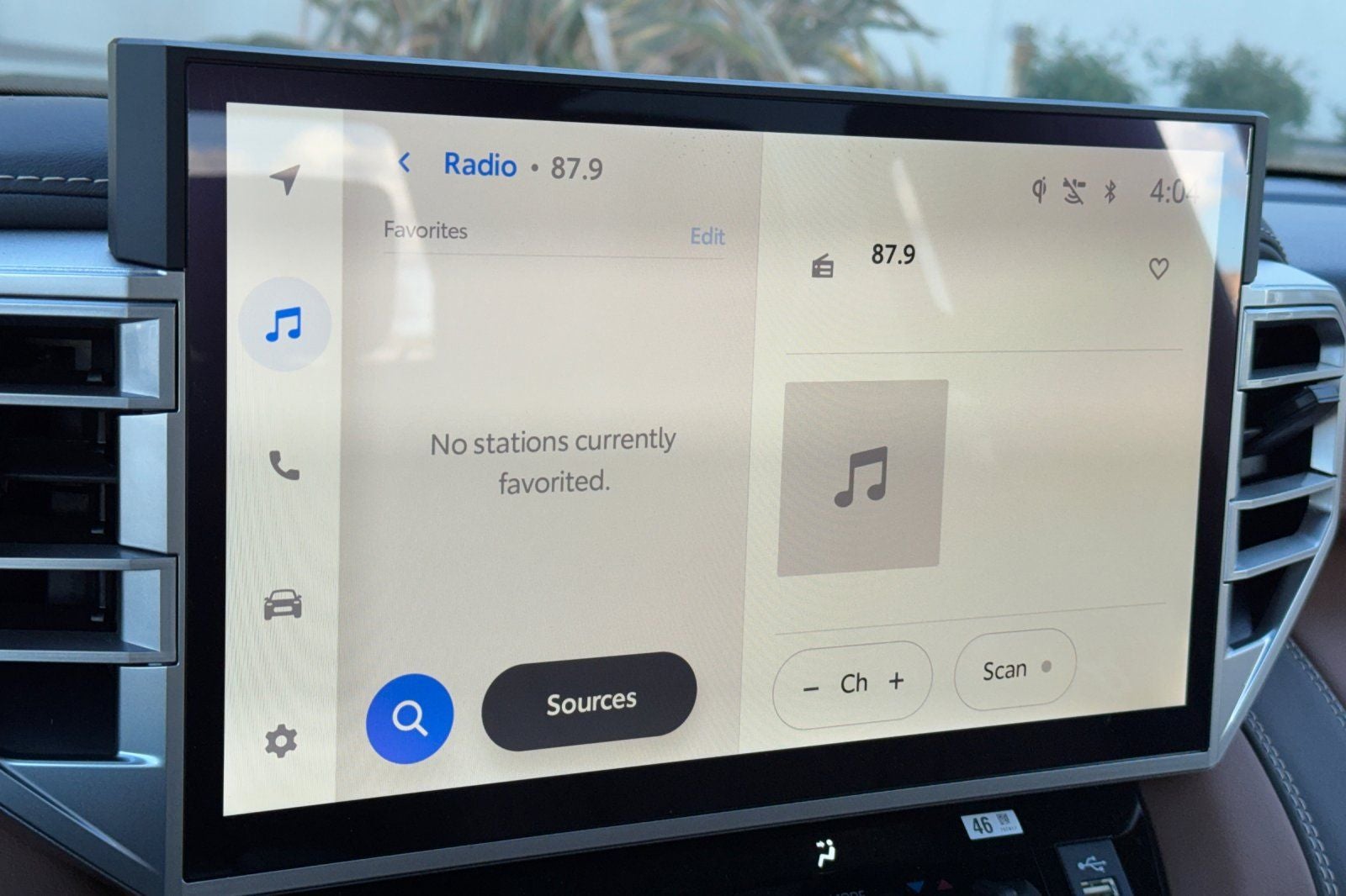 2025 Toyota Tundra Hybrid 1794 Edition