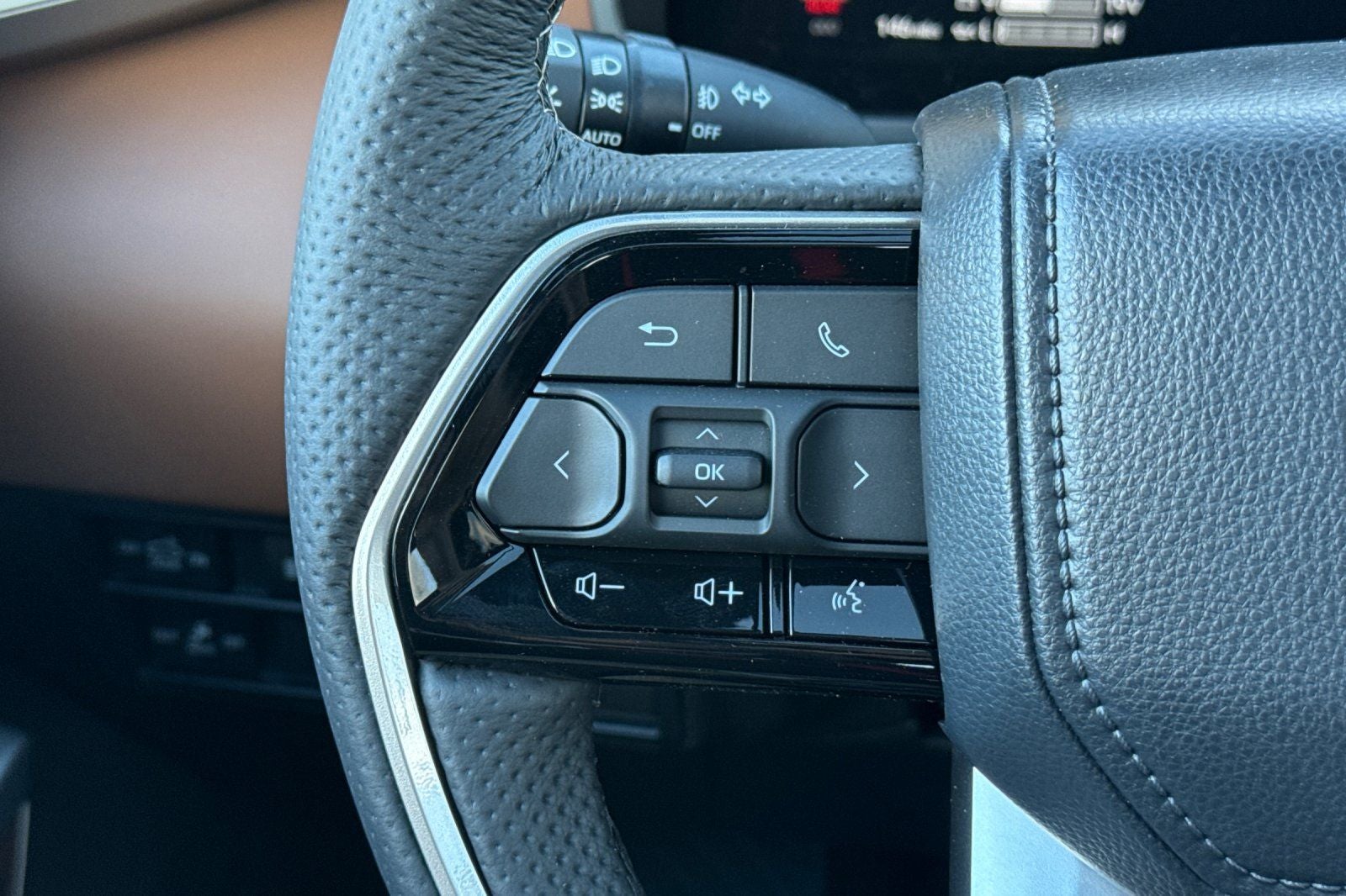 2025 Toyota Tundra Hybrid 1794 Edition