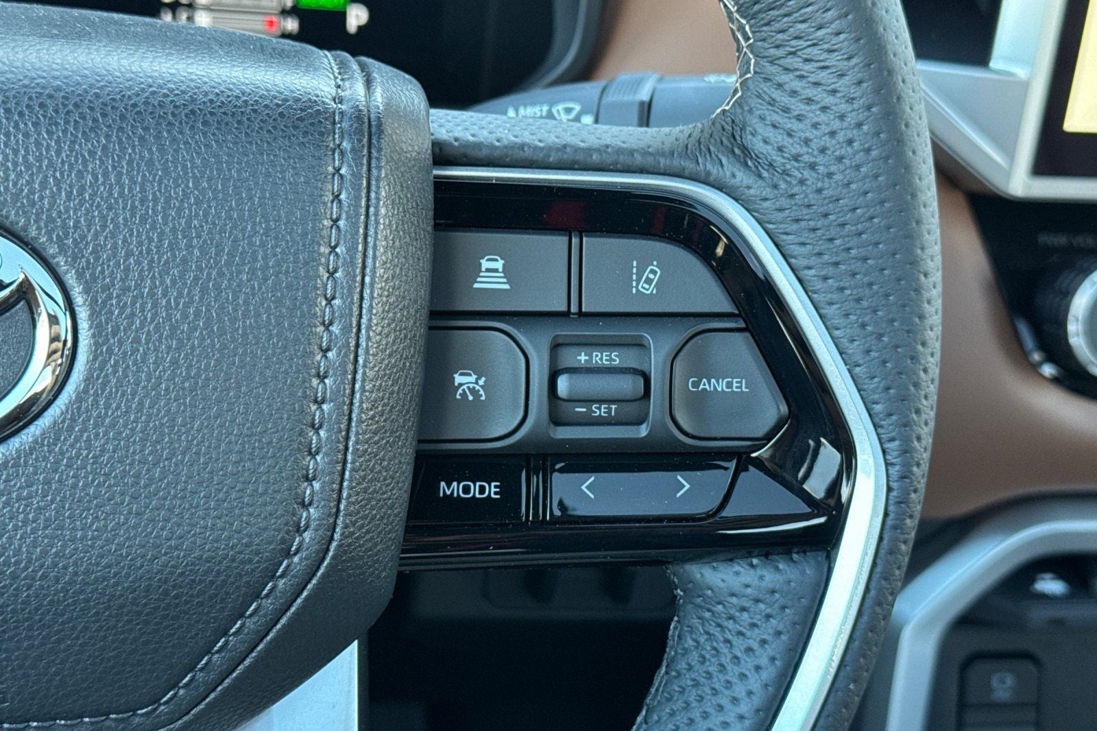 2025 Toyota Tundra Hybrid 1794 Edition