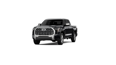 2025 Toyota Tundra Hybrid 1794 Edition