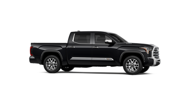 2026 Toyota Tundra Hybrid 1794 Edition