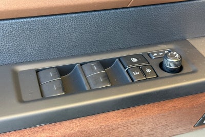 2026 Toyota Tundra Hybrid 1794 Edition