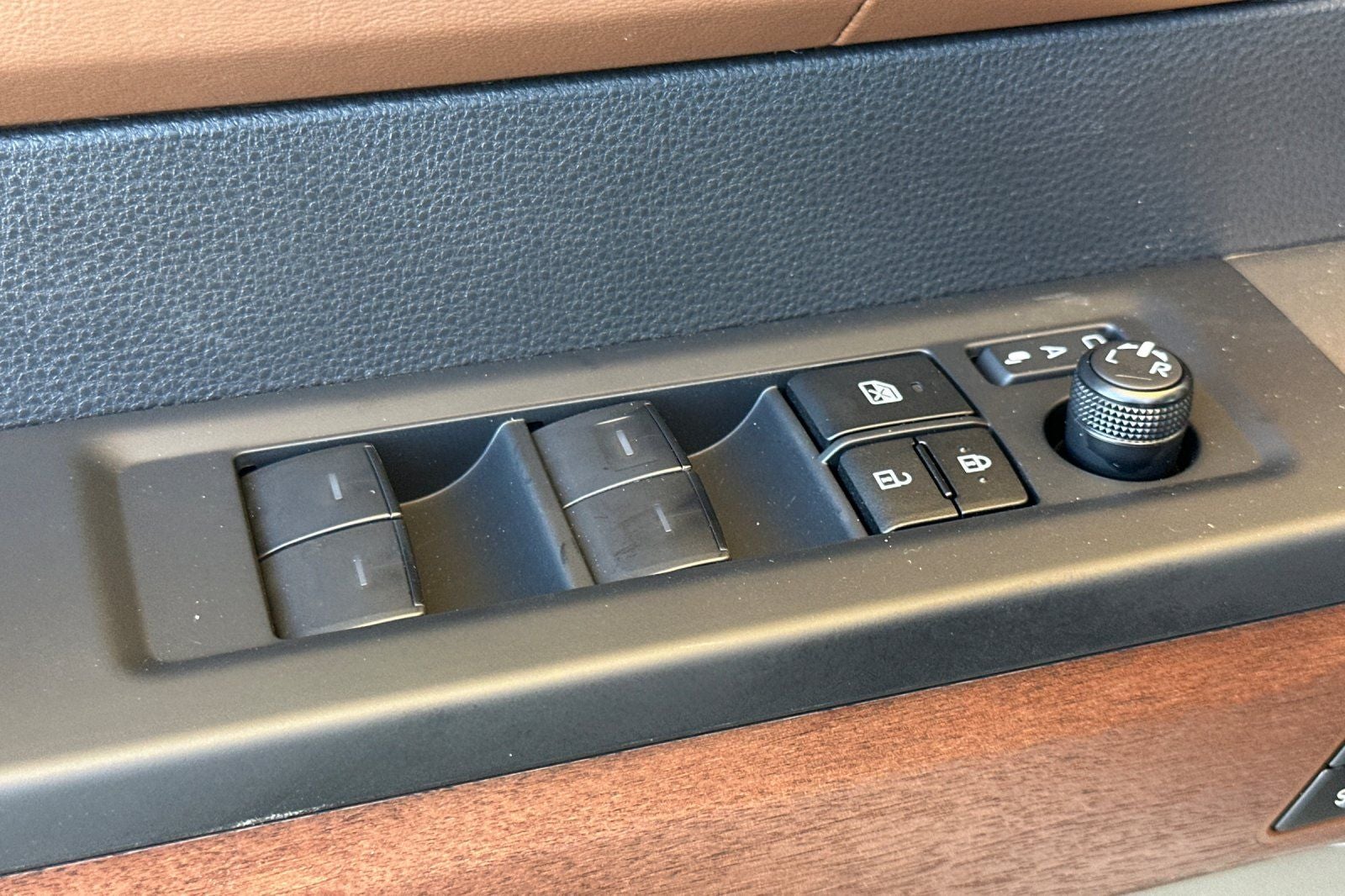 2026 Toyota Tundra Hybrid 1794 Edition
