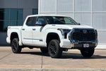 2026 Toyota Tundra Hybrid 1794 Edition