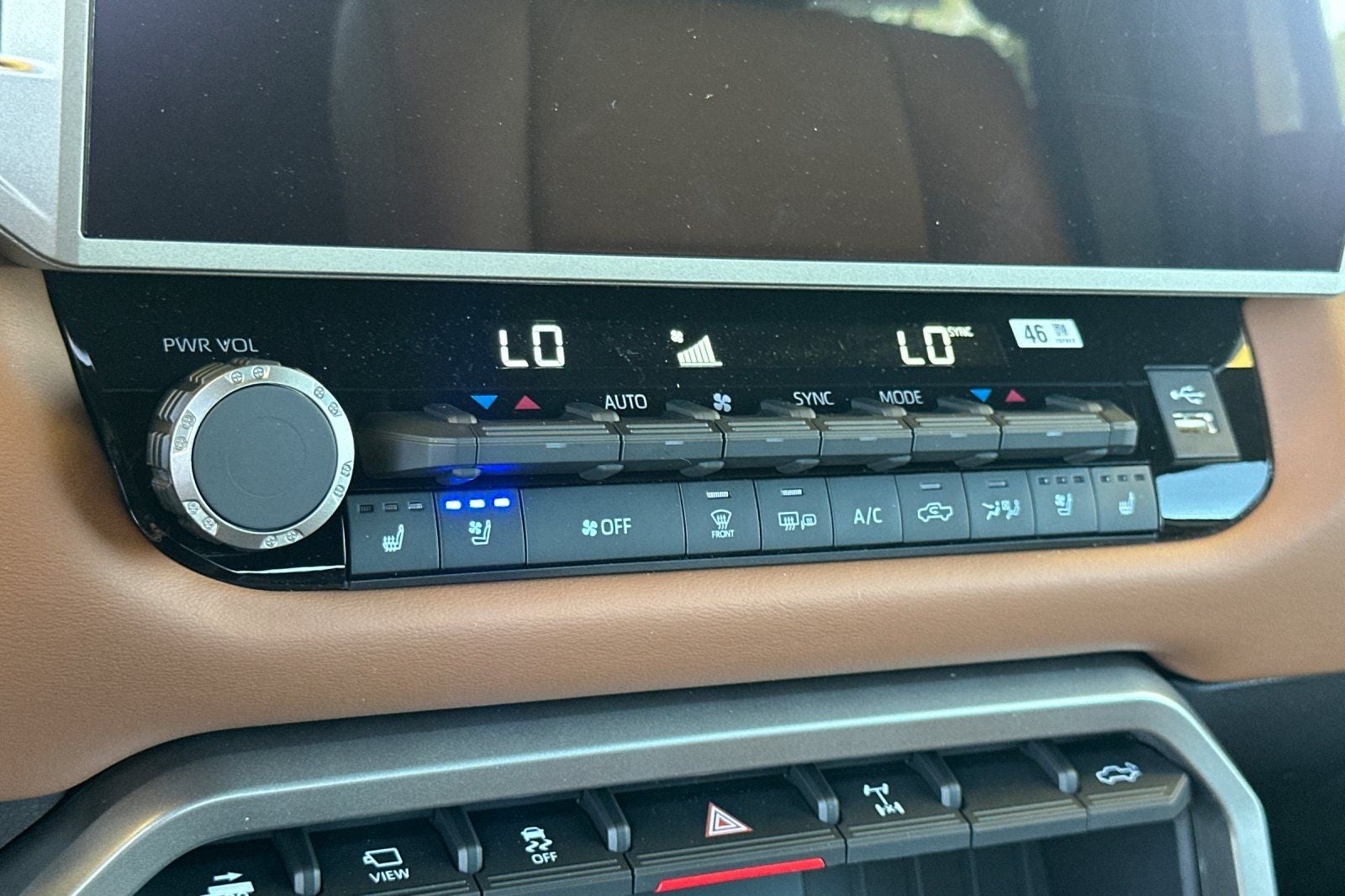 2026 Toyota Tundra Hybrid 1794 Edition
