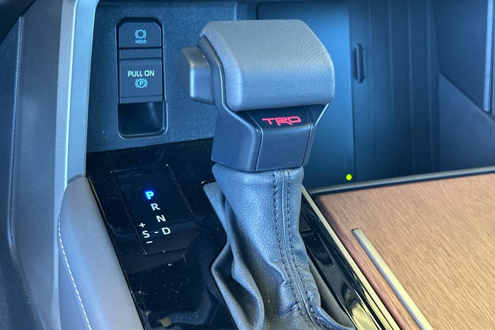 2026 Toyota Tundra Hybrid 1794 Edition