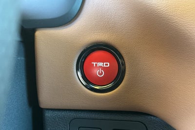 2026 Toyota Tundra Hybrid 1794 Edition