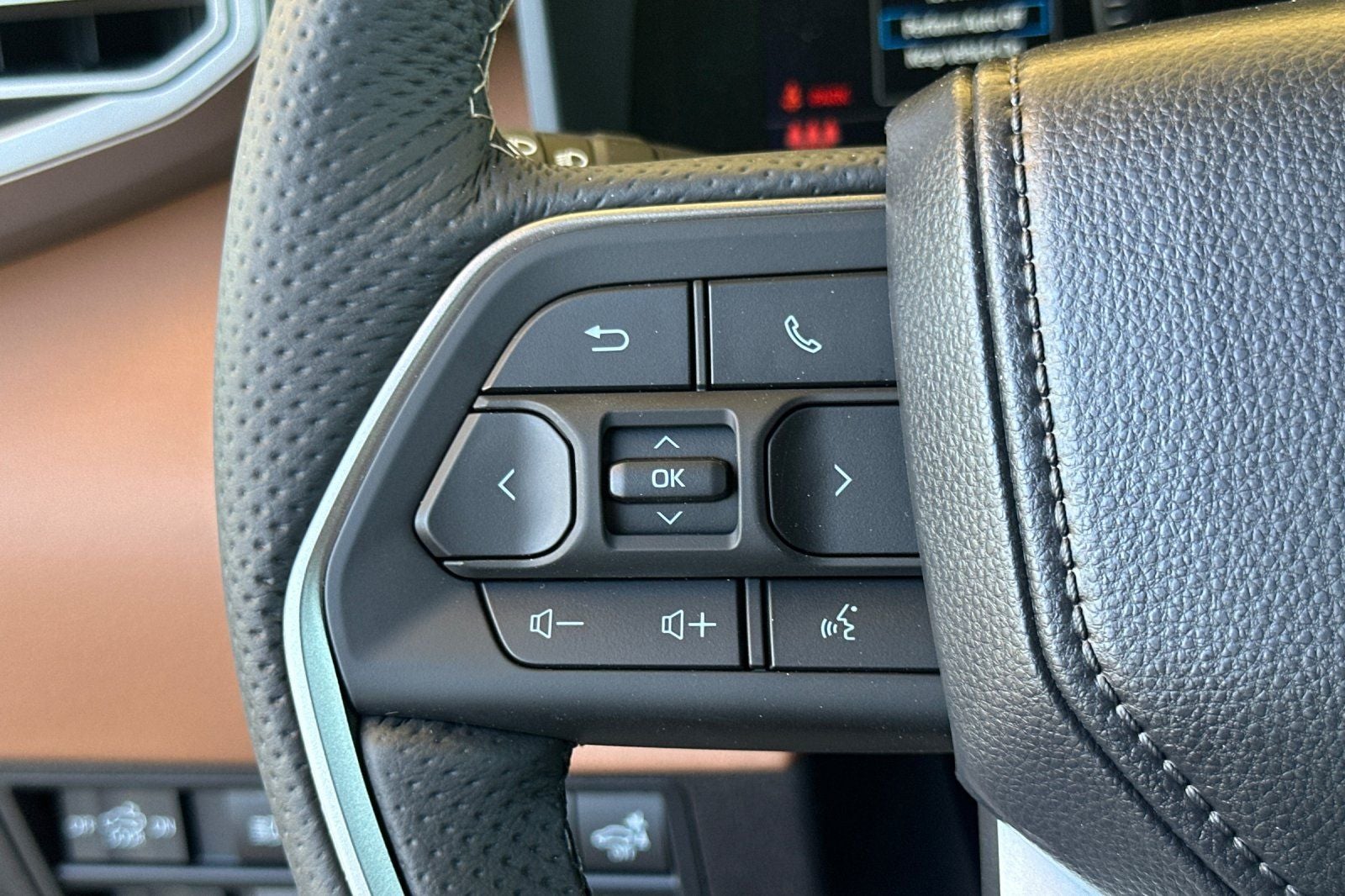 2026 Toyota Tundra Hybrid 1794 Edition