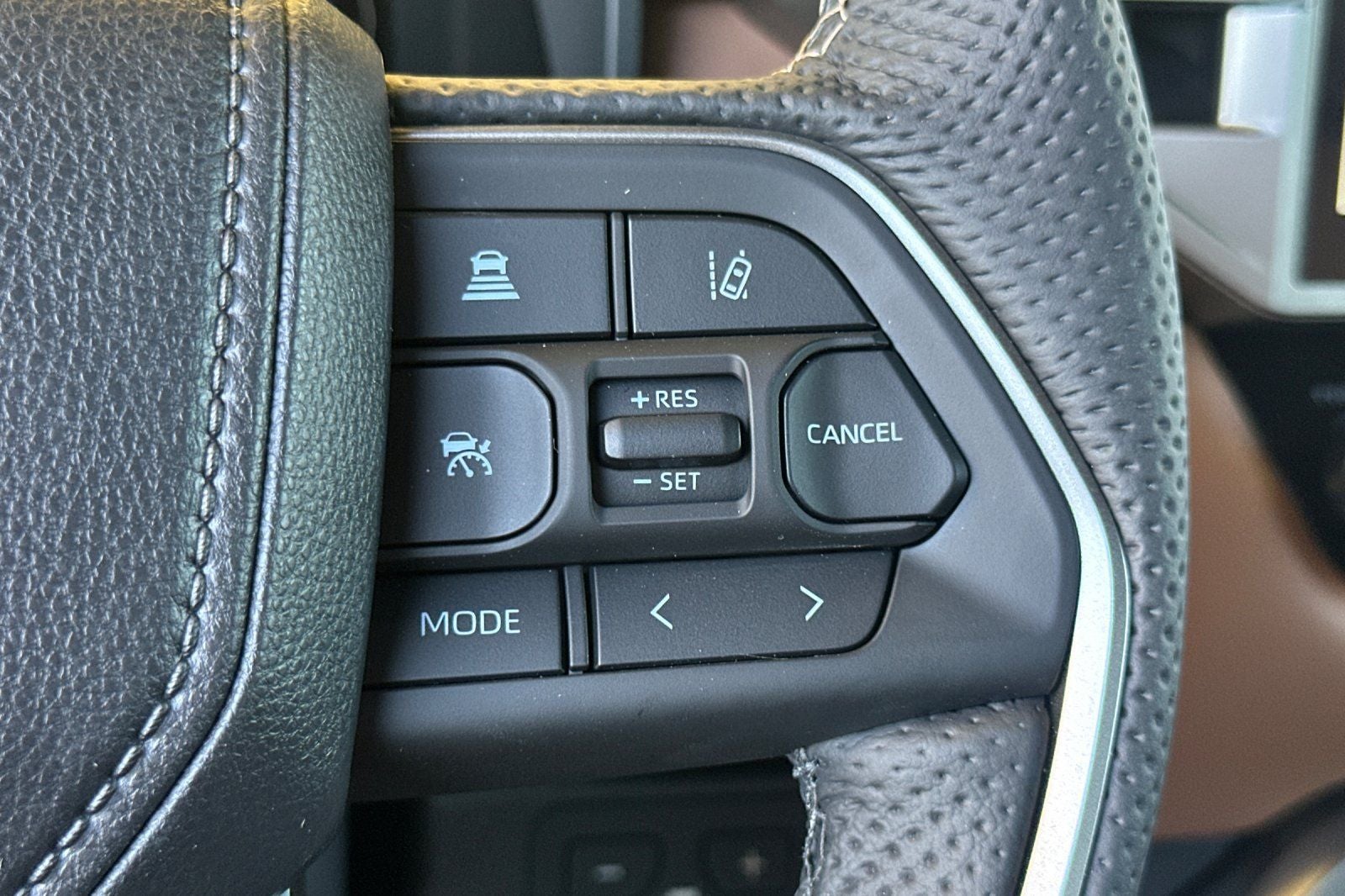 2026 Toyota Tundra Hybrid 1794 Edition