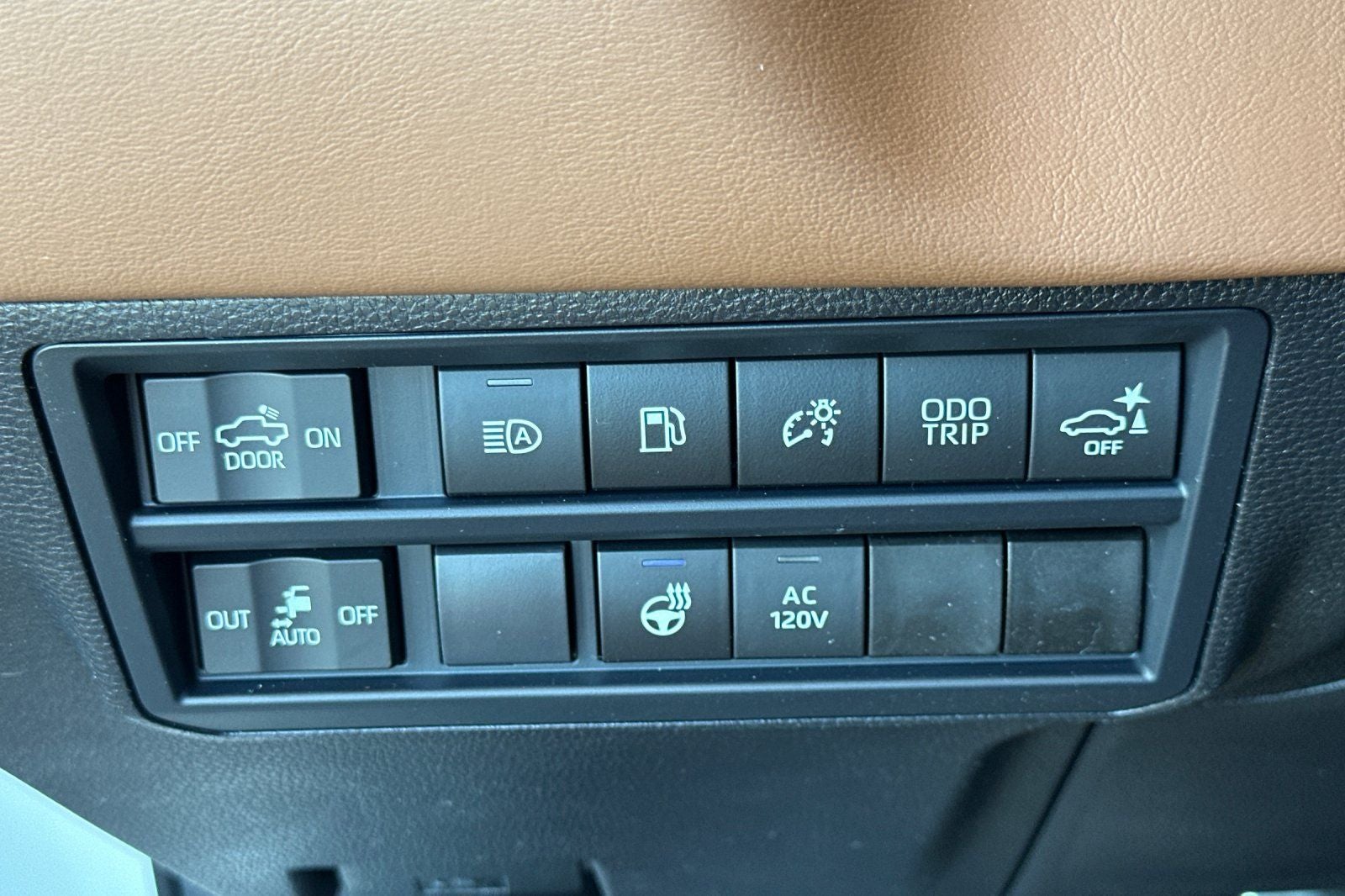 2026 Toyota Tundra Hybrid 1794 Edition
