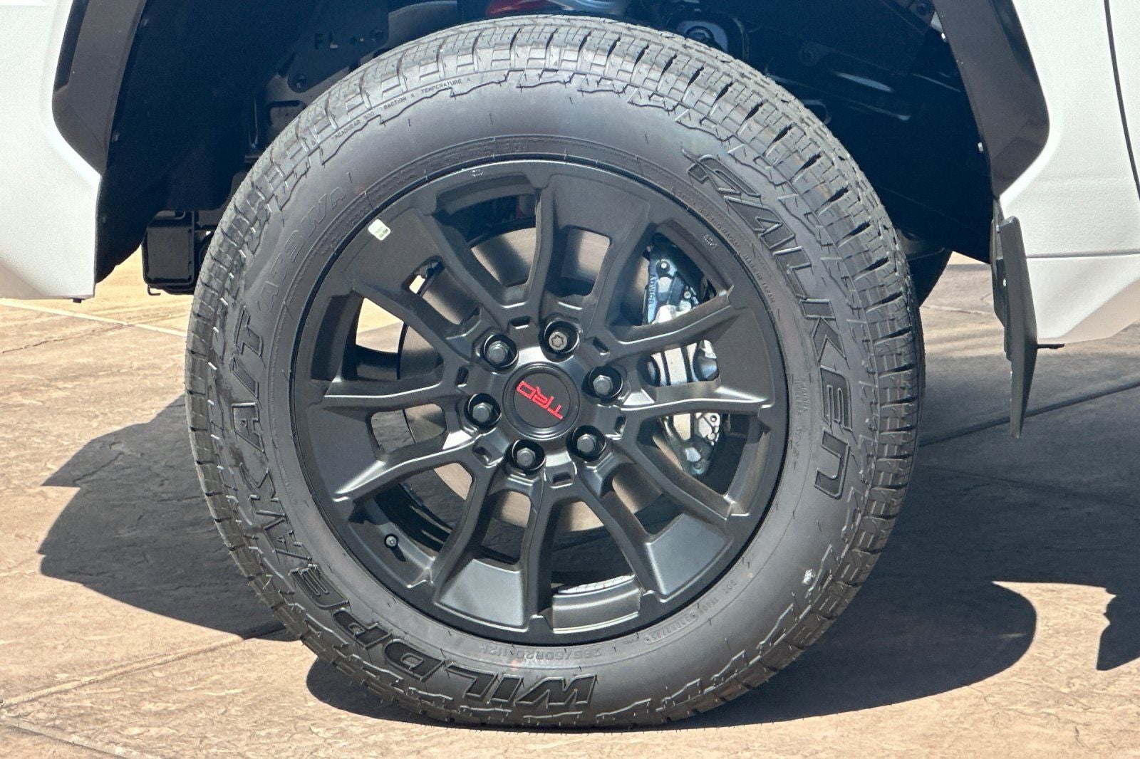 2026 Toyota Tundra Hybrid 1794 Edition