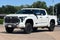 2026 Toyota Tundra Hybrid 1794 Edition