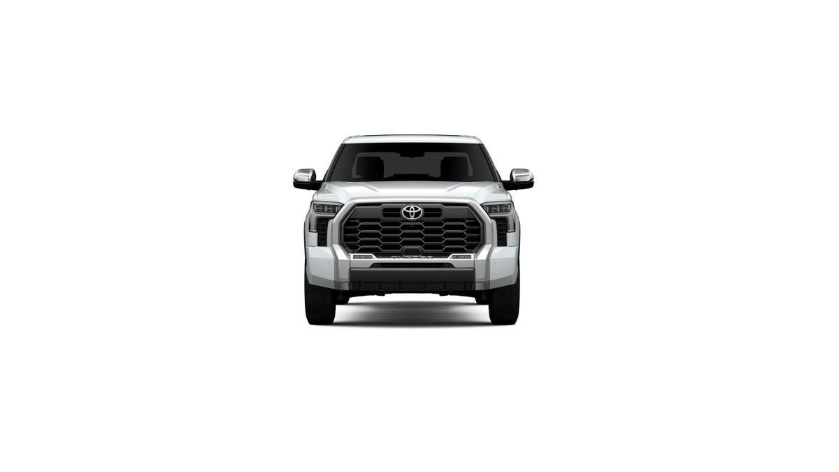 2026 Toyota Tundra Hybrid 1794 Edition