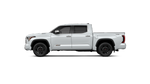 2026 Toyota Tundra Hybrid 1794 Edition