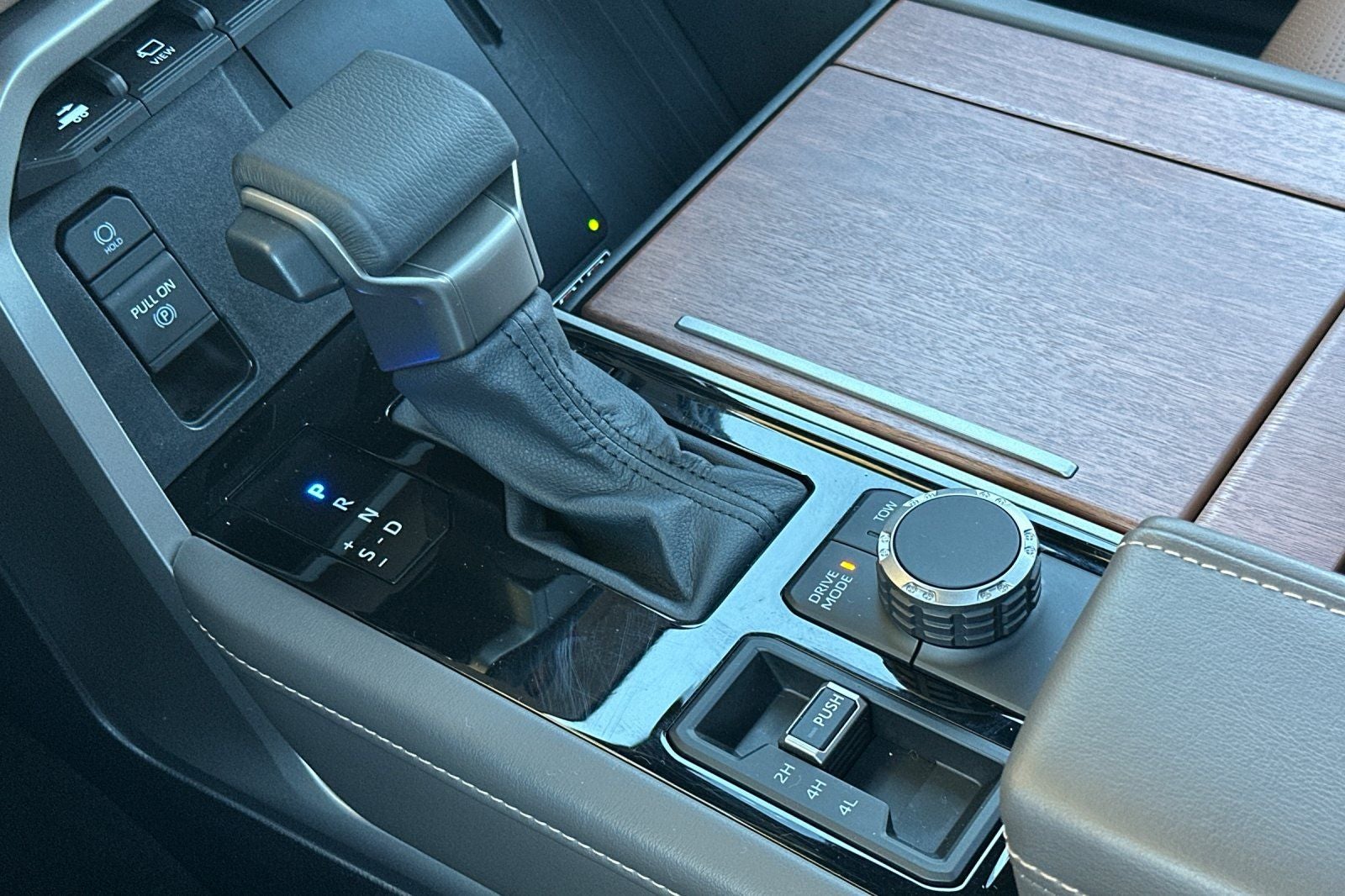 2026 Toyota Tundra Hybrid 1794 Edition