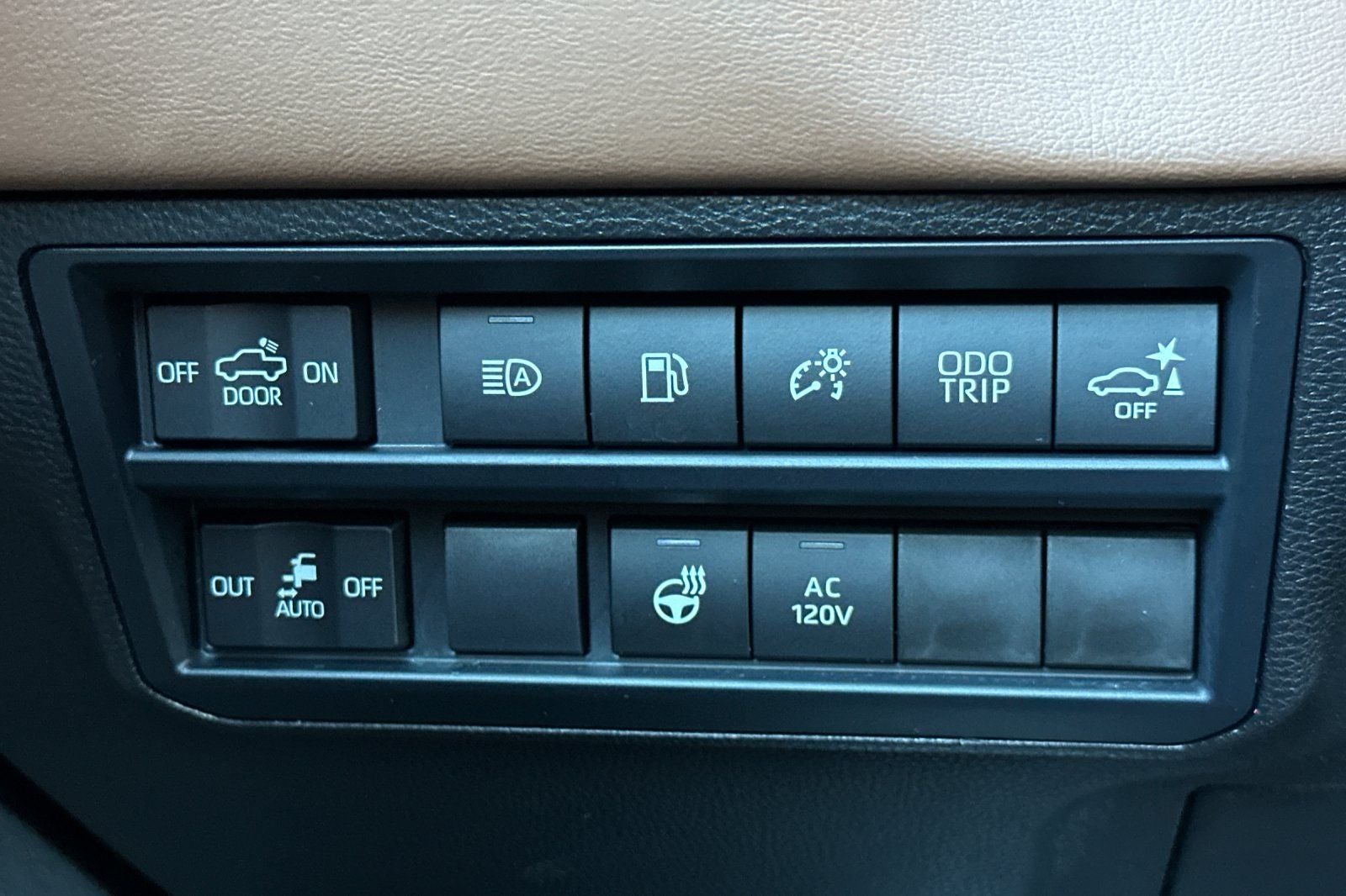 2026 Toyota Tundra Hybrid 1794 Edition