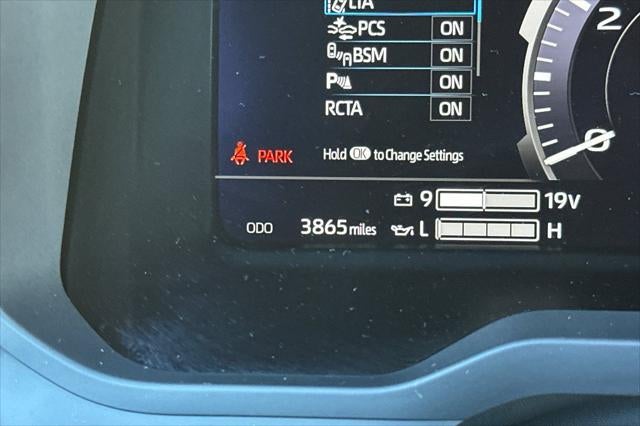 2026 Toyota Tundra Hybrid 1794 Edition