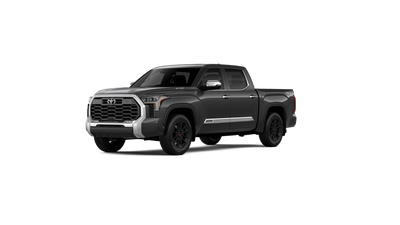 2026 Toyota Tundra Hybrid 1794 Edition