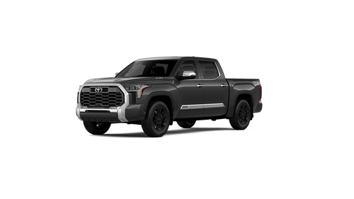 2026 Toyota Tundra Hybrid 1794 Edition