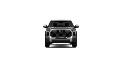 2026 Toyota Tundra Hybrid 1794 Edition