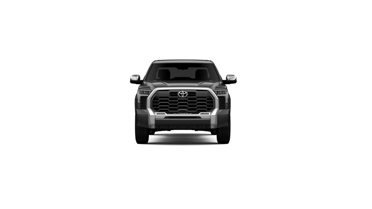 2026 Toyota Tundra Hybrid 1794 Edition