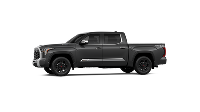 2026 Toyota Tundra Hybrid 1794 Edition
