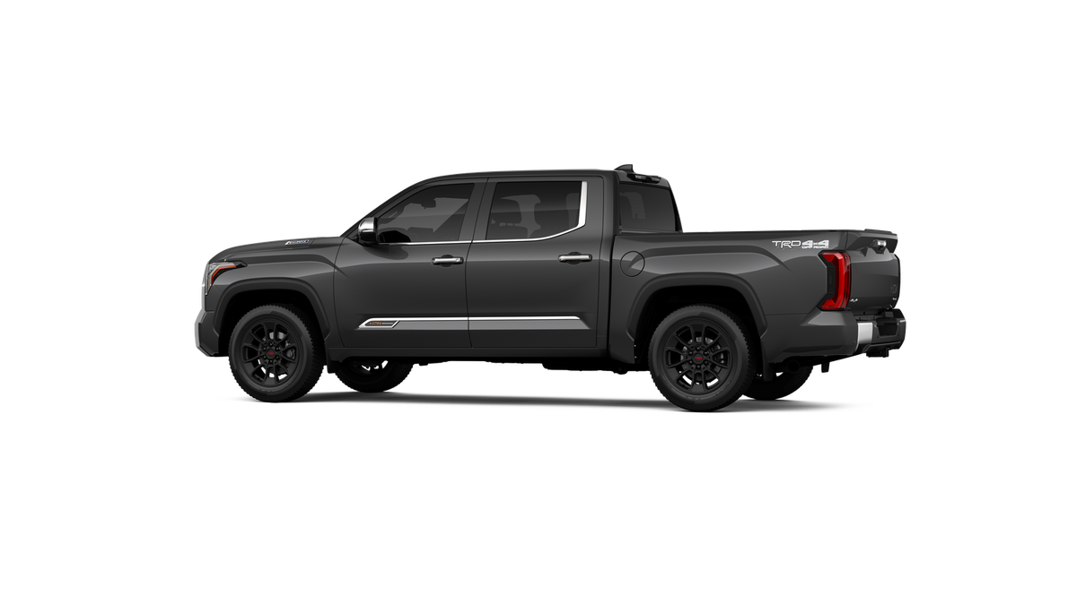 2026 Toyota Tundra Hybrid 1794 Edition