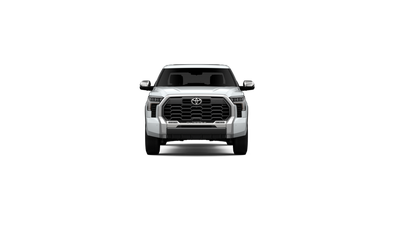 2026 Toyota Tundra Hybrid 1794 Edition