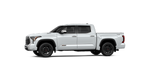 2026 Toyota Tundra Hybrid 1794 Edition