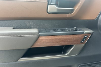 2026 Toyota Tundra Hybrid 1794 Edition