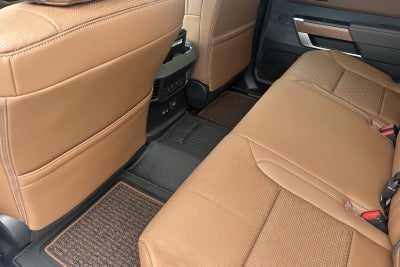 2026 Toyota Tundra Hybrid 1794 Edition