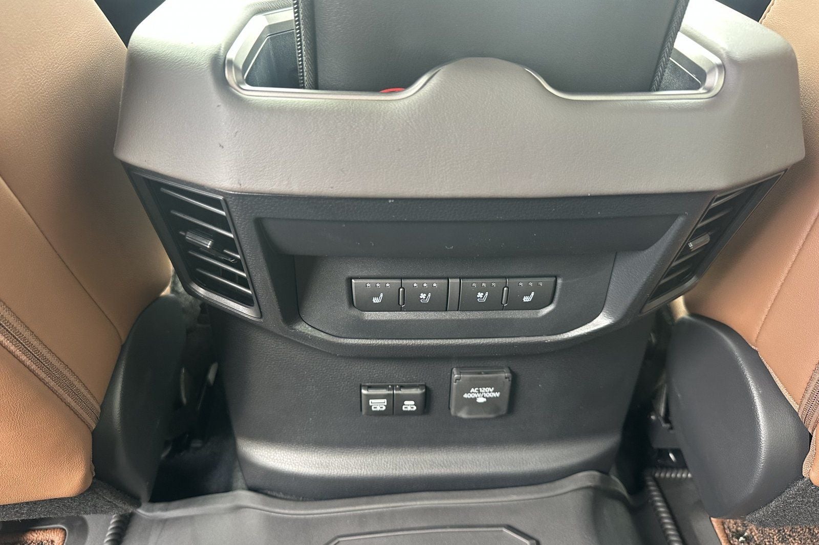 2026 Toyota Tundra Hybrid 1794 Edition