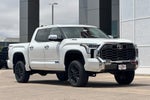 2026 Toyota Tundra Hybrid 1794 Edition