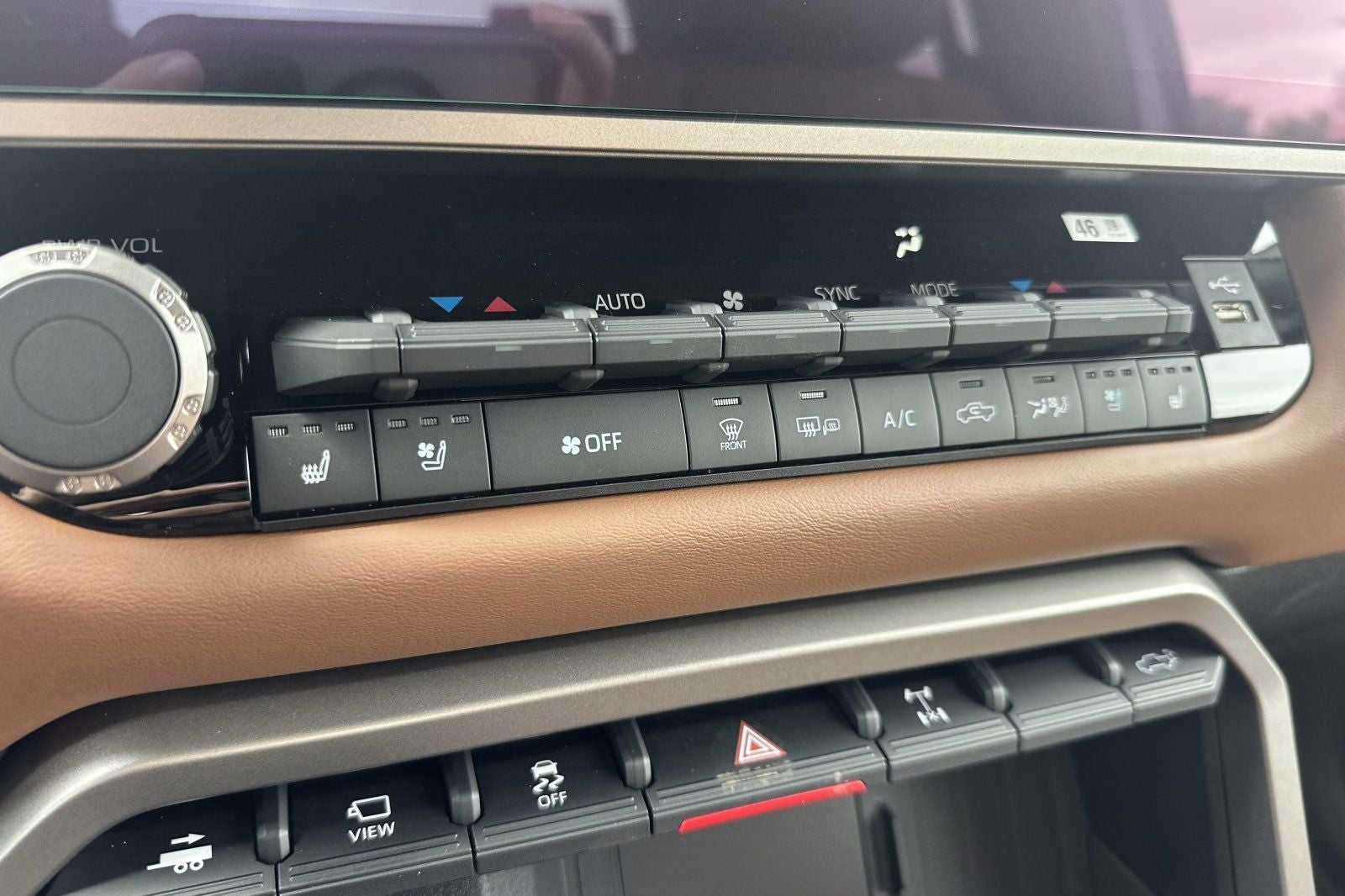 2026 Toyota Tundra Hybrid 1794 Edition