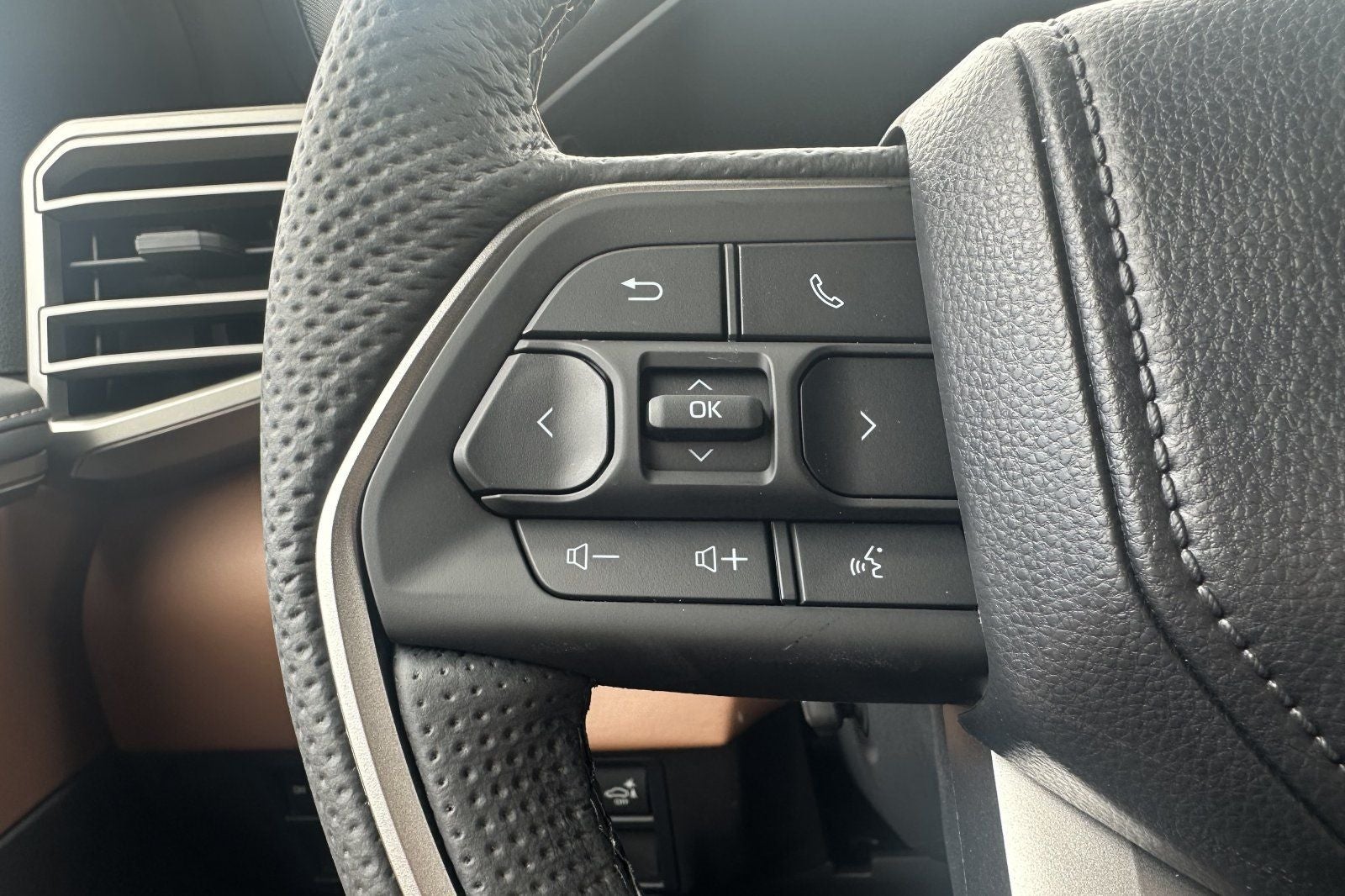 2026 Toyota Tundra Hybrid 1794 Edition
