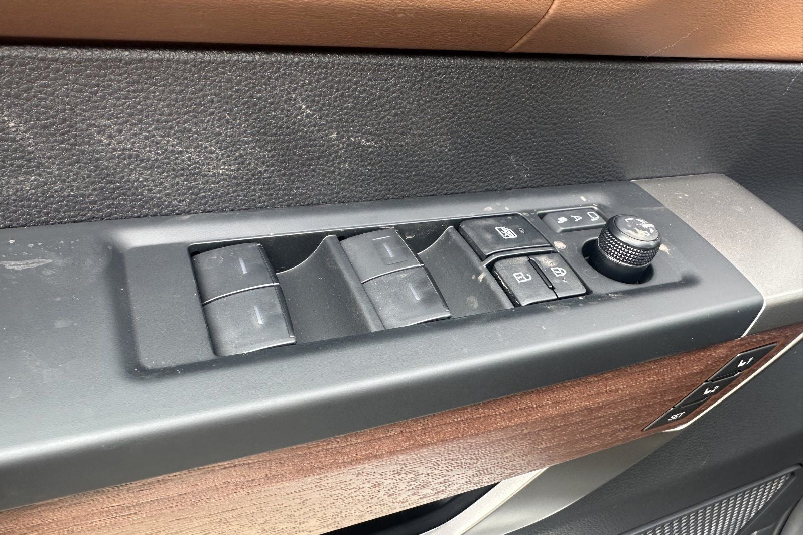 2026 Toyota Tundra Hybrid 1794 Edition