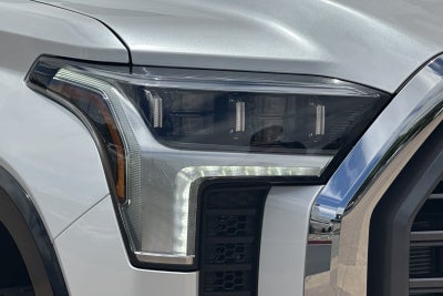 2026 Toyota Tundra Hybrid 1794 Edition
