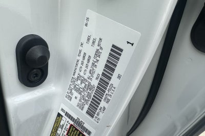 2026 Toyota Tundra Hybrid 1794 Edition