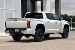 2026 Toyota Tundra Hybrid 1794 Edition