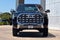 2026 Toyota Tundra Hybrid 1794 Edition