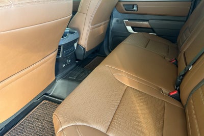 2026 Toyota Tundra Hybrid 1794 Edition