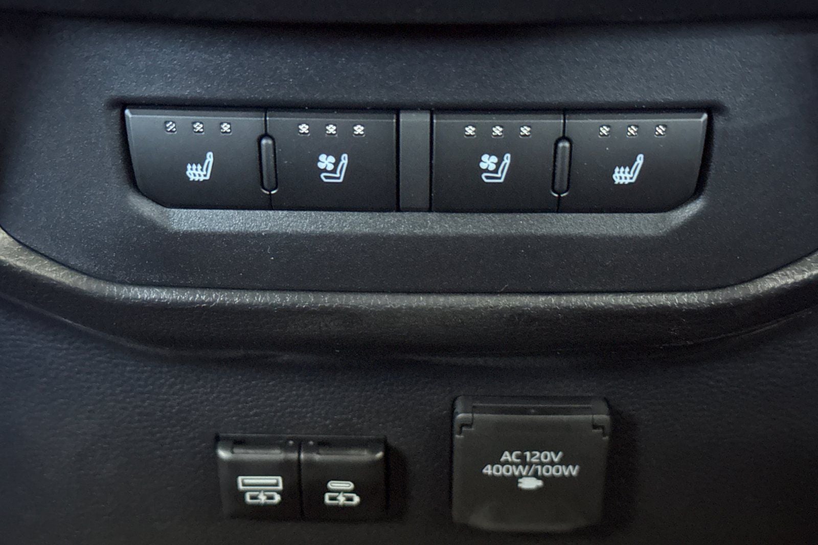 2026 Toyota Tundra Hybrid 1794 Edition