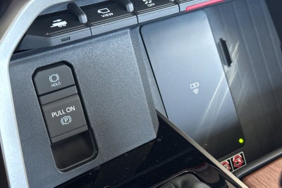 2026 Toyota Tundra Hybrid 1794 Edition