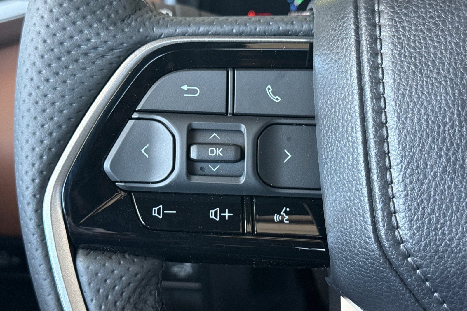 2026 Toyota Tundra Hybrid 1794 Edition