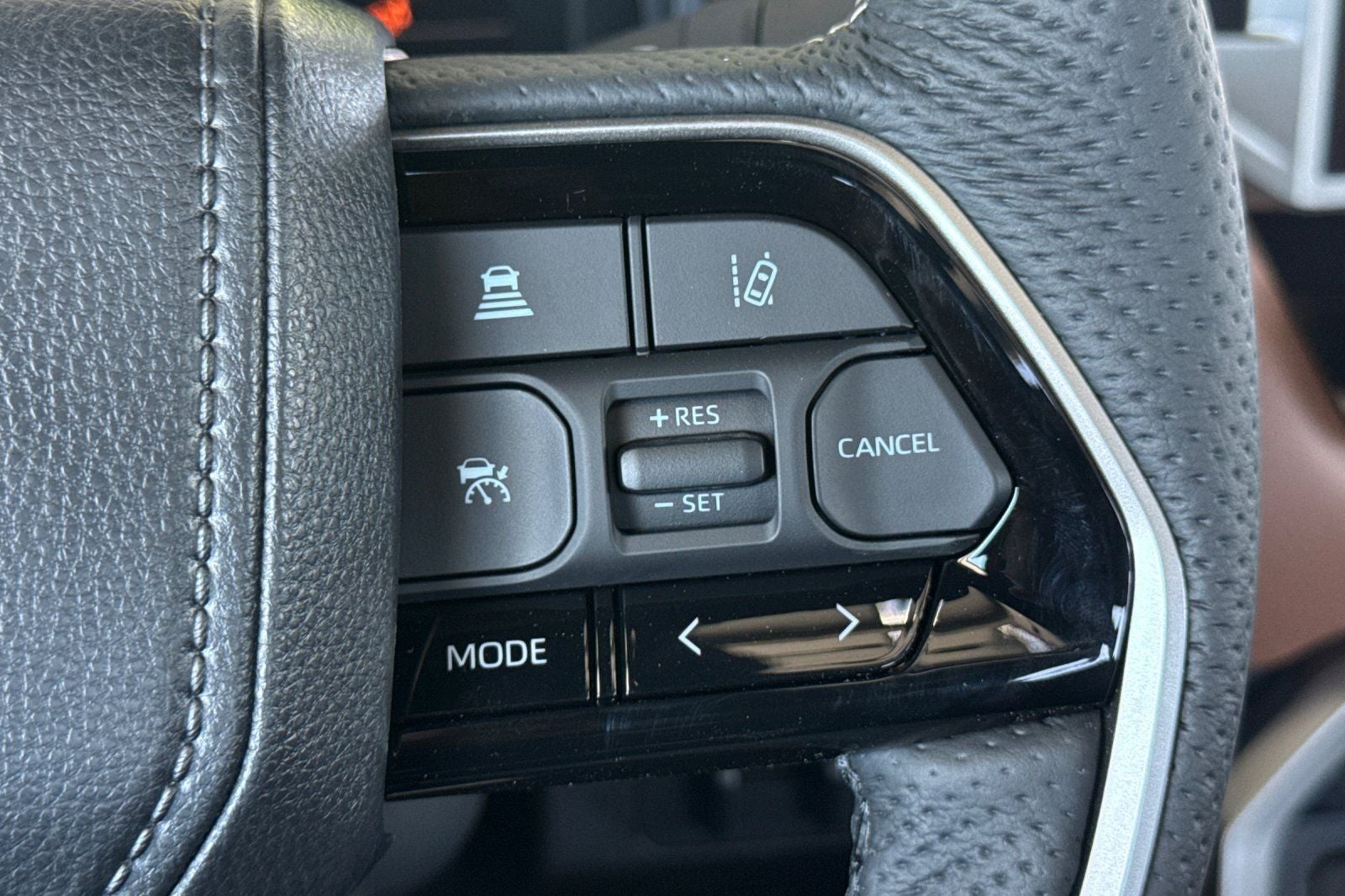 2026 Toyota Tundra Hybrid 1794 Edition