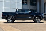 2026 Toyota Tundra Hybrid 1794 Edition