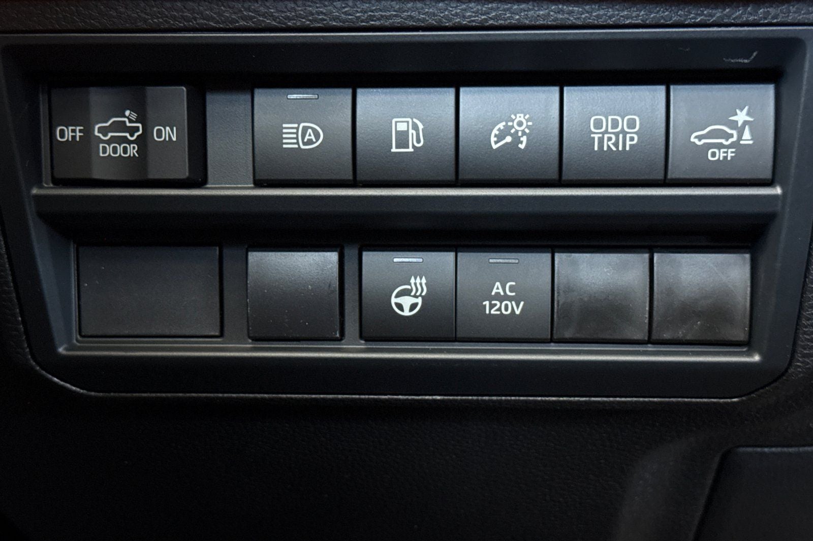 2026 Toyota Tundra Hybrid 1794 Edition