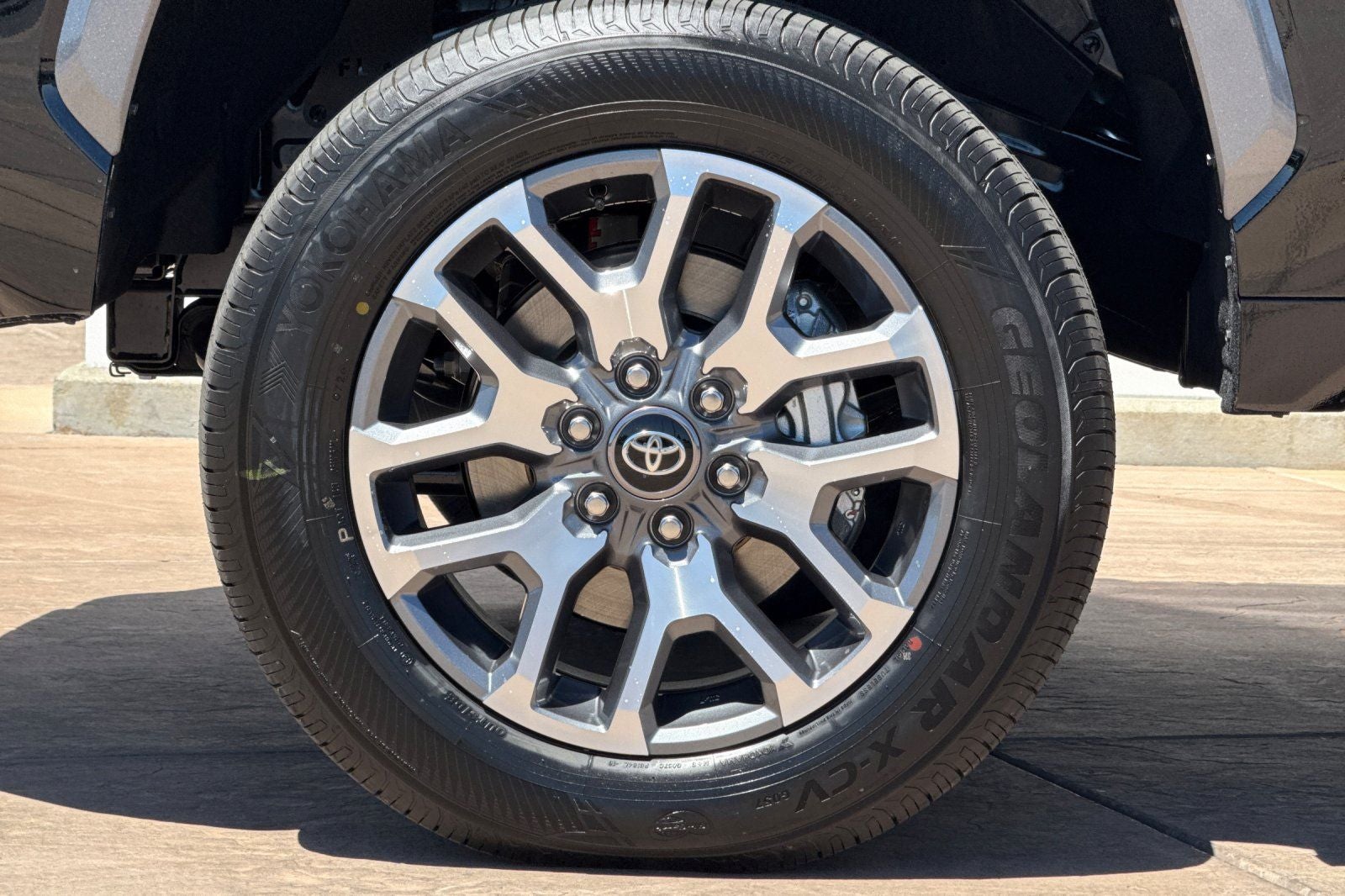2026 Toyota Tundra Hybrid 1794 Edition